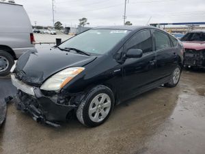 Toyota Prius 1.5L 4 2008