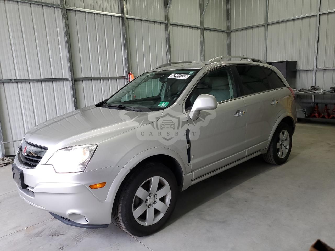 Saturn Vue XR 3.6L 6 2008