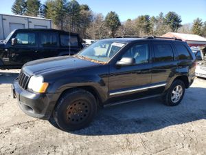 Jeep Grand Cherokee LAREDO 3.7L 6 2010