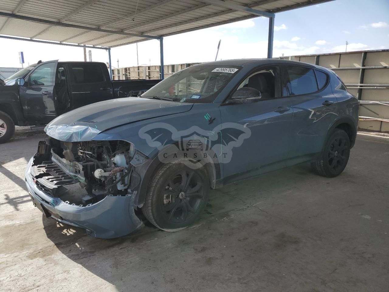 Dodge Hornet GT 2.0L 4 2023