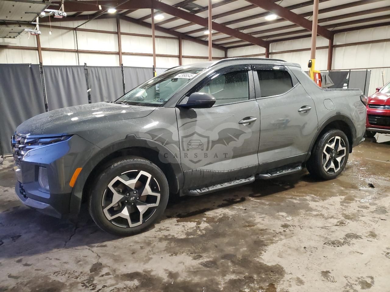 Hyundai Santa Cruz LIMITED 2.5L 4 2023