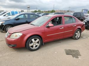 Chevrolet Cobalt 1LT 2.2L 4 2010