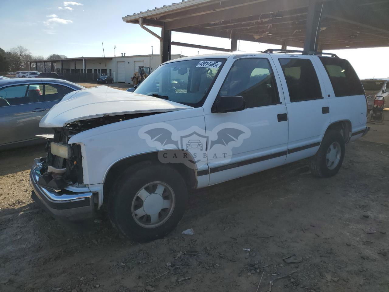 GMC Yukon 5.7L  8 1999