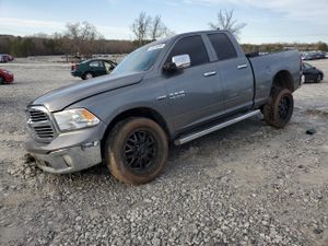 RAM 1500 SLT 5.7L 8 2013