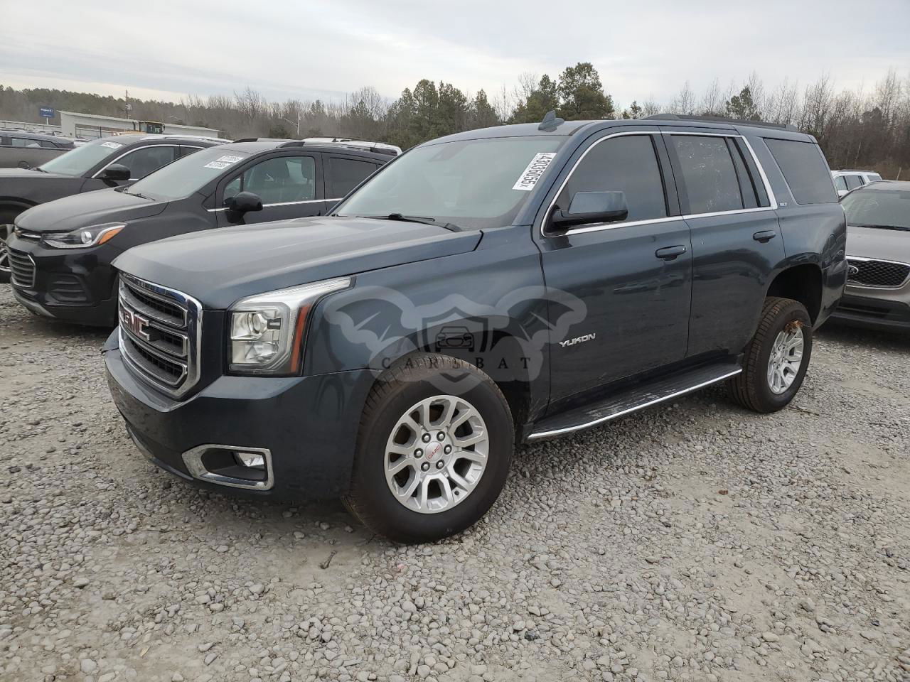 GMC Yukon SLT 5.3L  8 2020