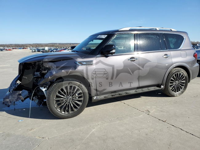 Infiniti QX80 2023
