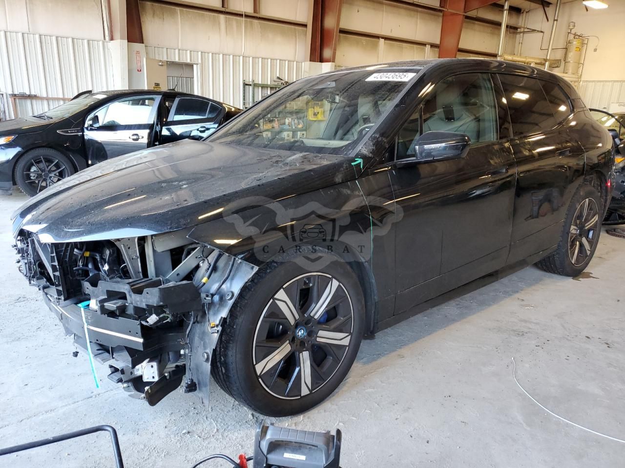 BMW iX XDRIVE50 0 2023