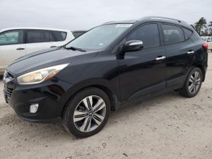 Hyundai Tucson LIMITED 2.4L 4 2015