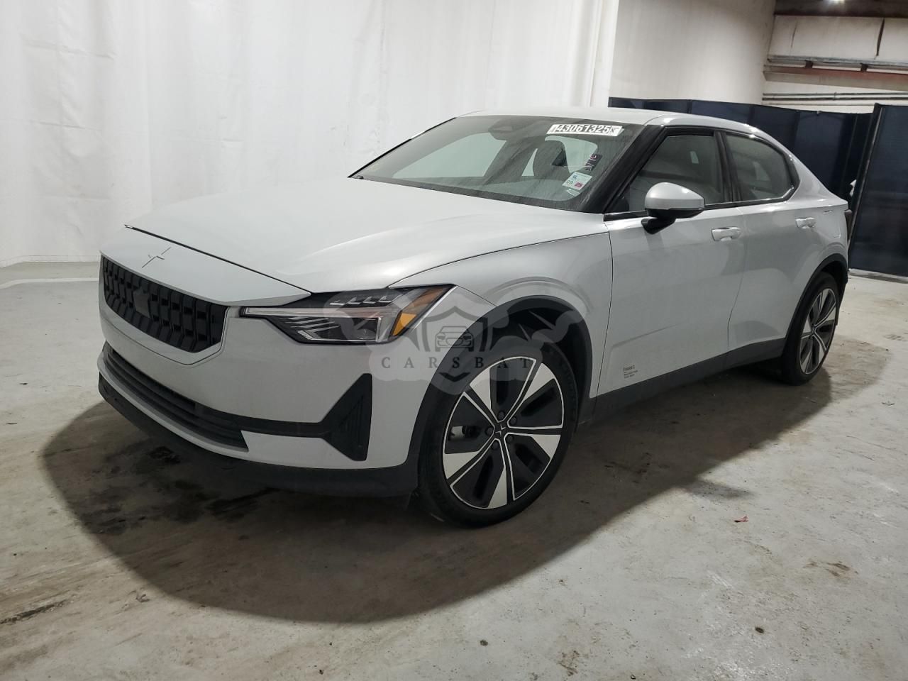 Polestar 2 2023