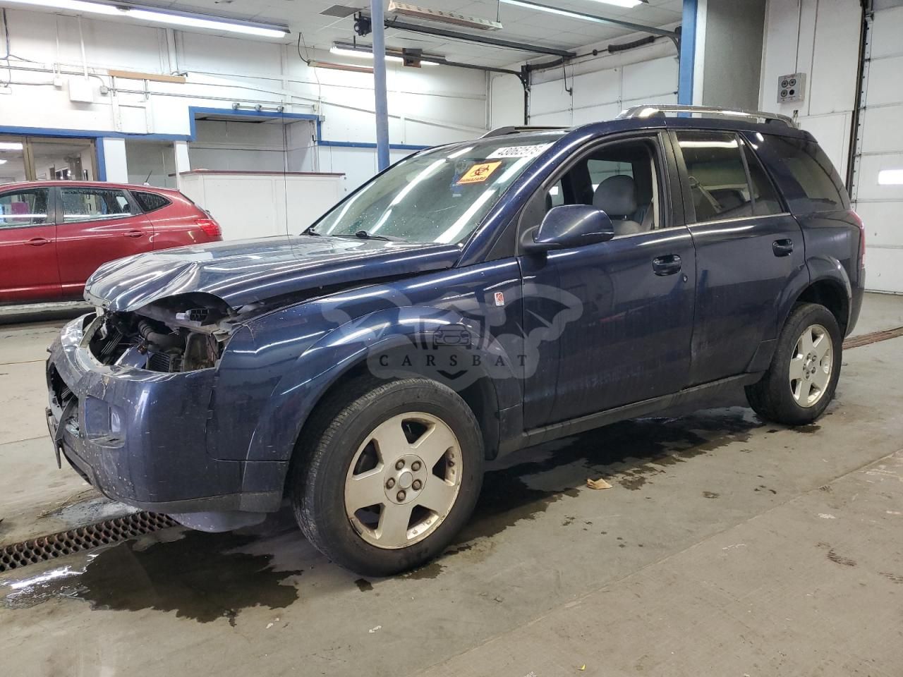 Saturn Vue 3.5L 6 2007