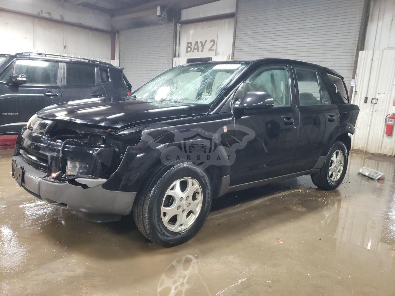 Saturn Vue 3.0L 6 2003