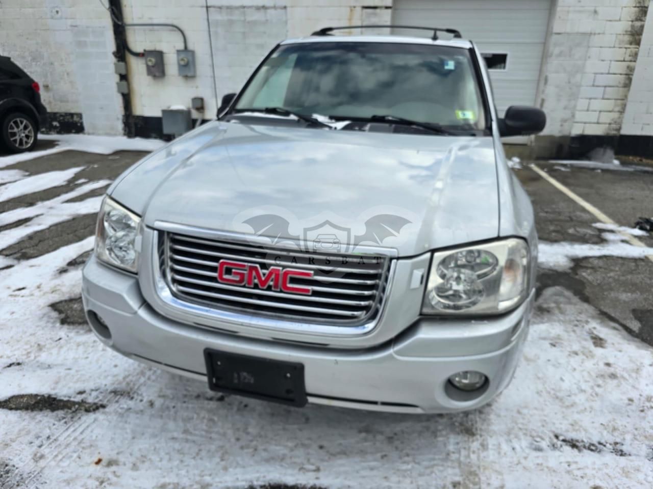 GMC Envoy SLT 4.2L 6 2009