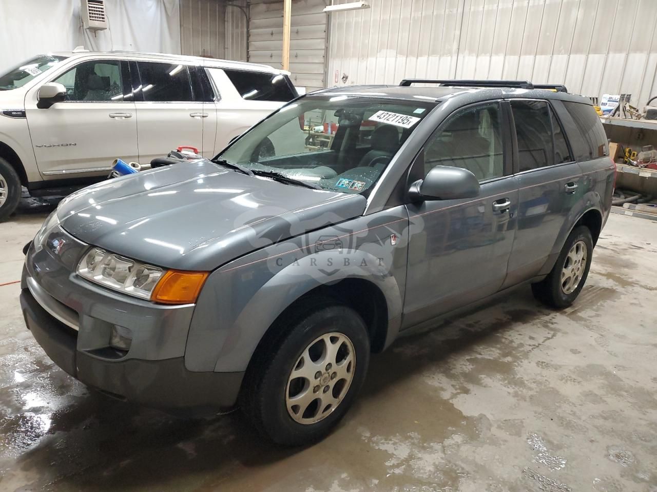 Saturn Vue 3.5L 6 2005