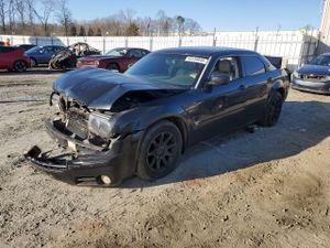 Chrysler 300C 5.7L 8 2006