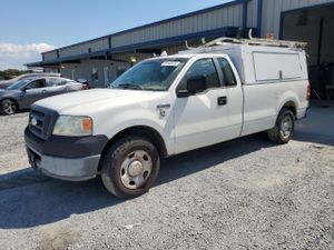 Ford F-150 4.2L 6 2008