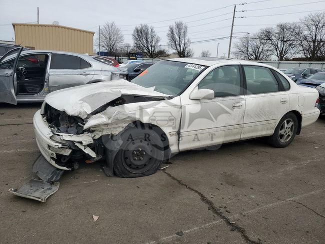 Toyota Avalon XL 3.0L  6 1997