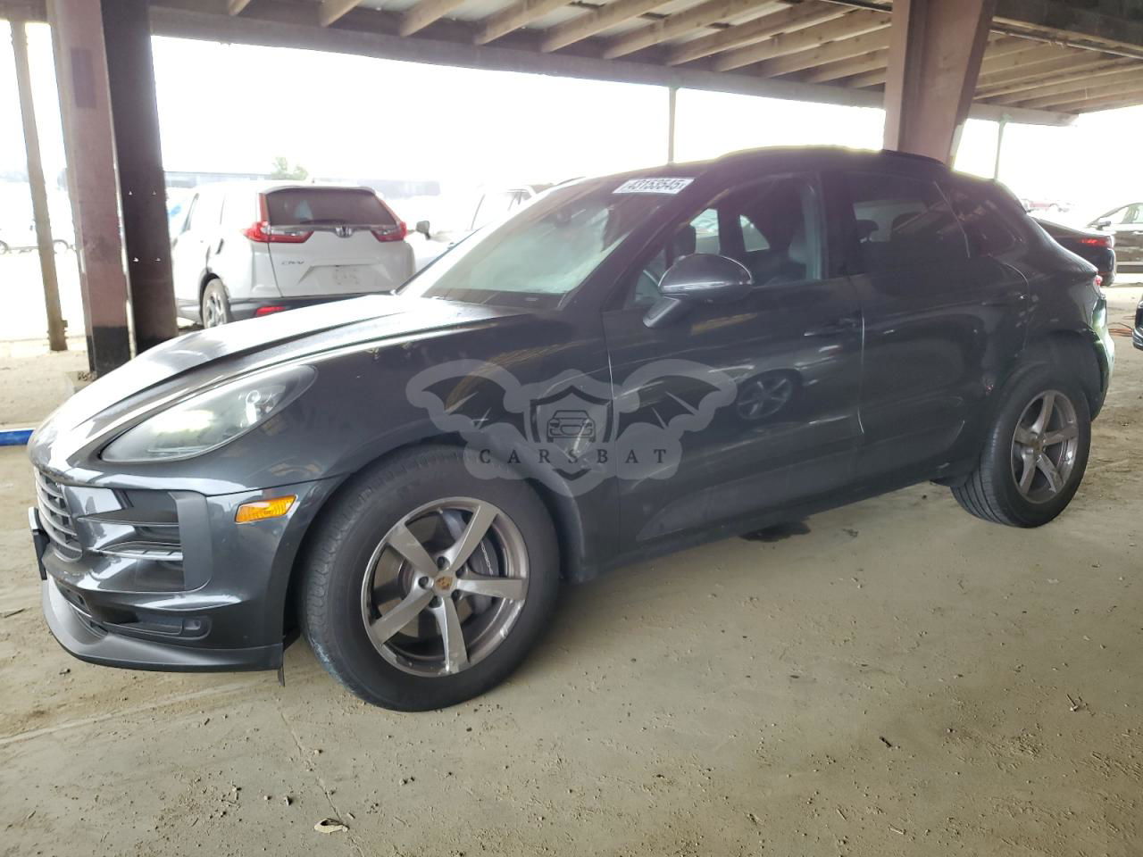 Porsche Macan 2.0L  4 2021