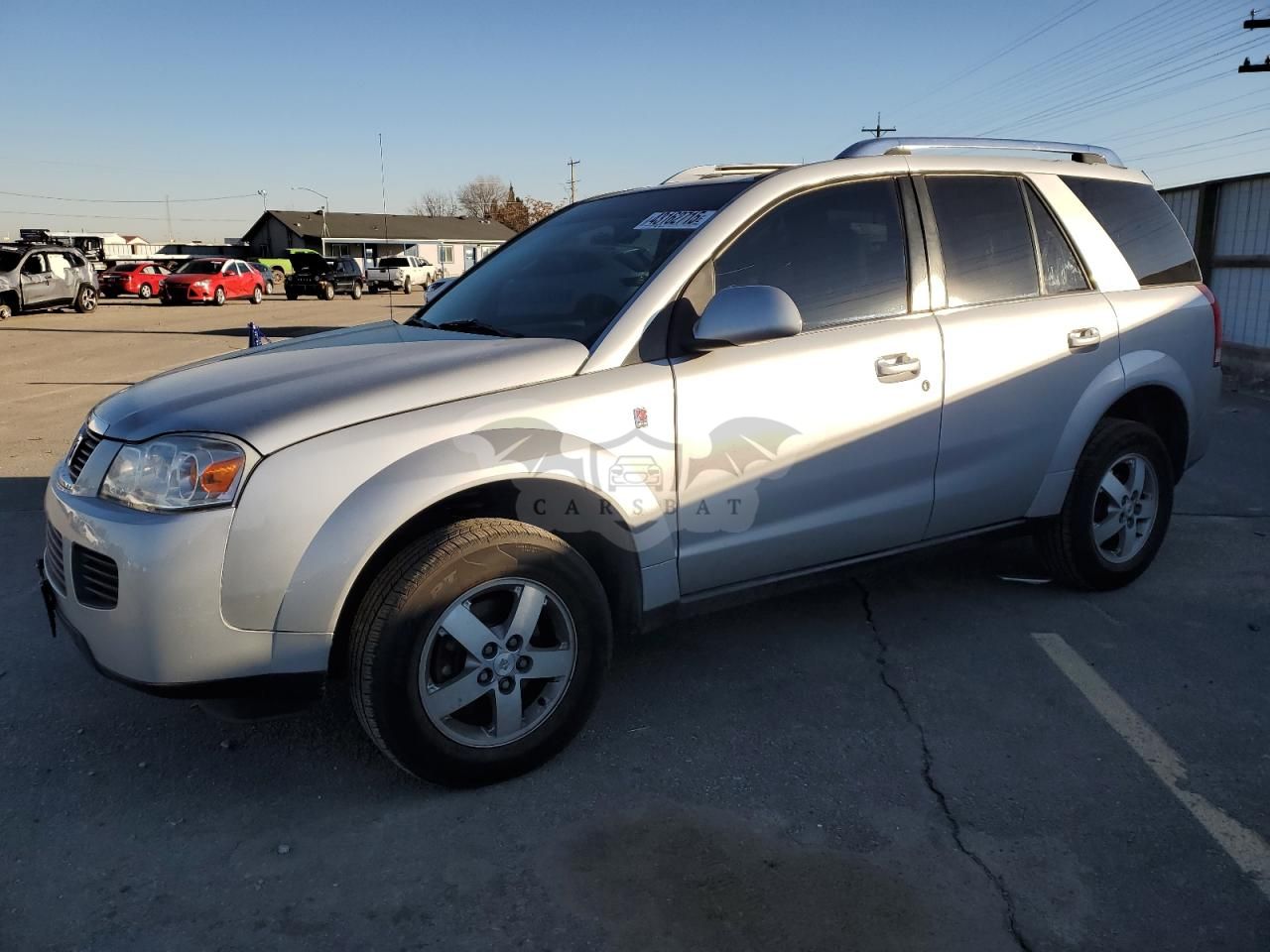 Saturn Vue 3.5L 6 2007