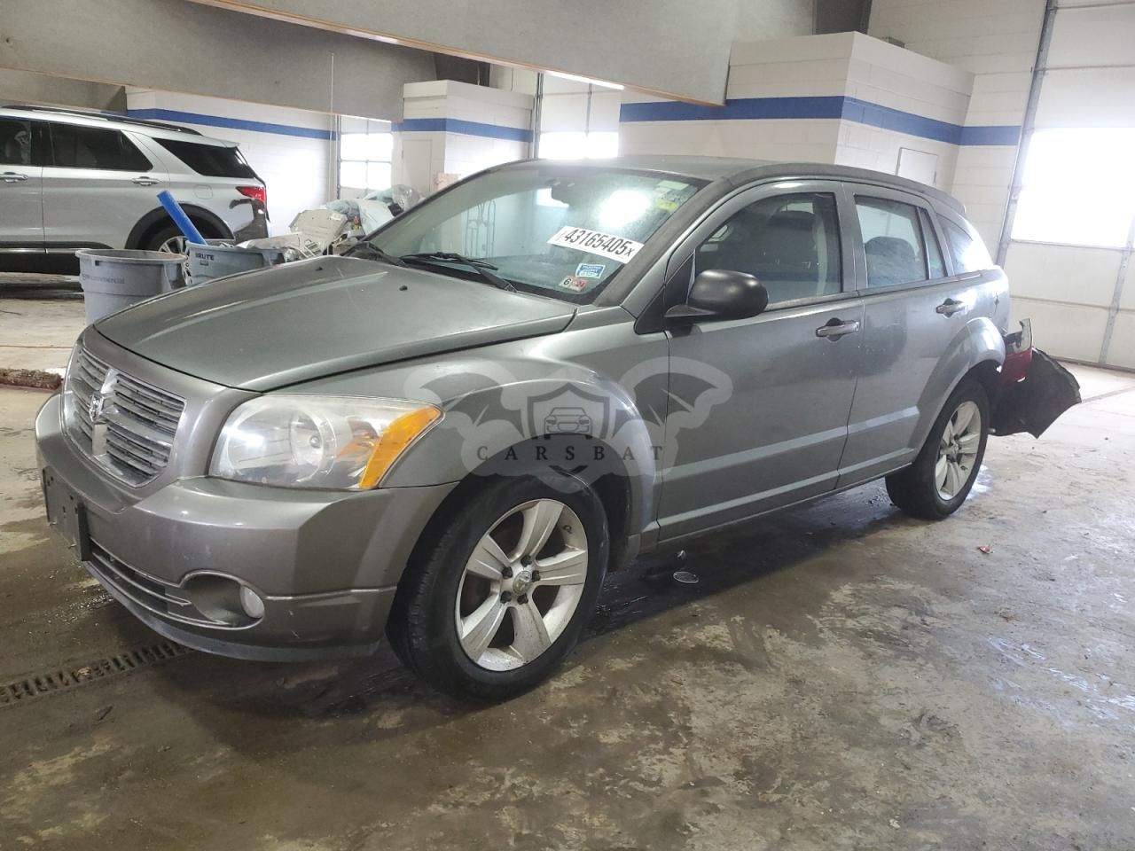 Dodge Caliber MAINSTREET 2.0L 4 2011