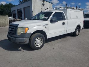 Ford F-150 4.6L 8 2010