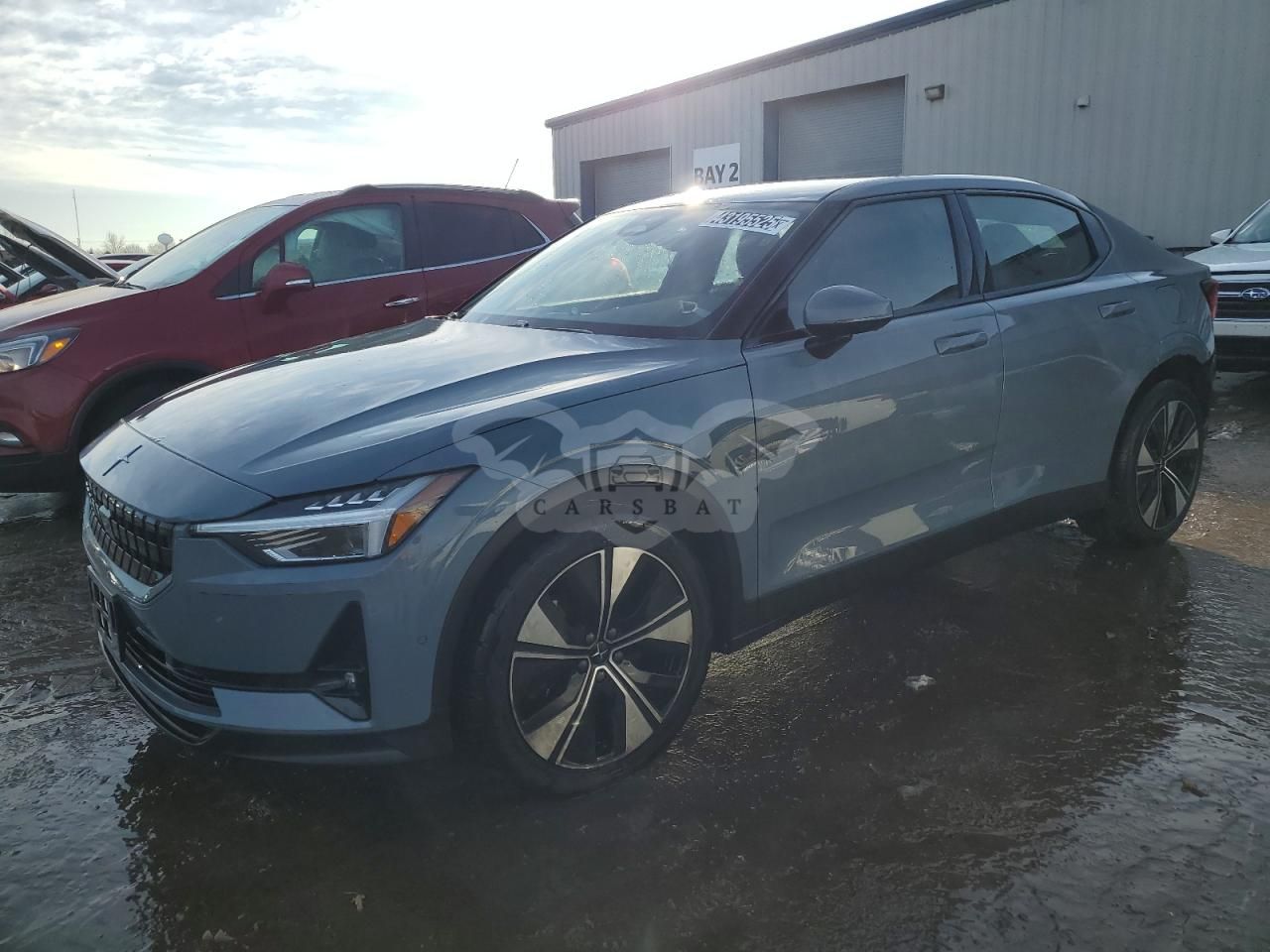 Polestar 2 2023