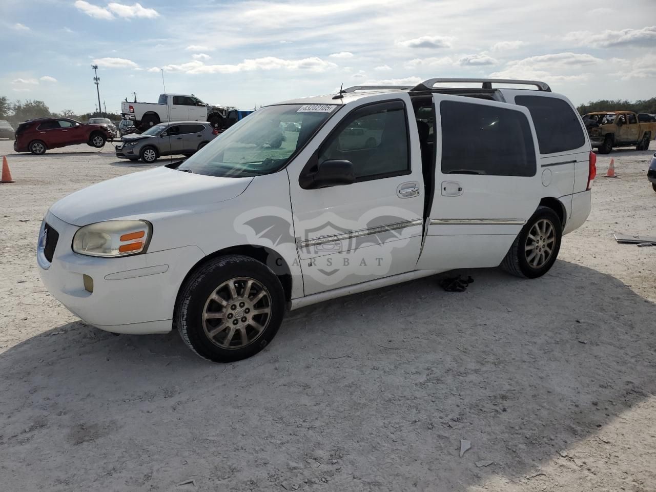 Buick Terraza CXL 3.5L 6 2006