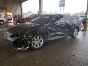 Lexus ES 350 3.5L 6 2008