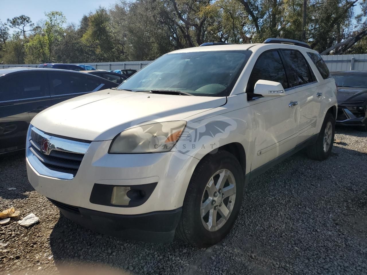 Saturn Outlook XR 3.6L 6 2008