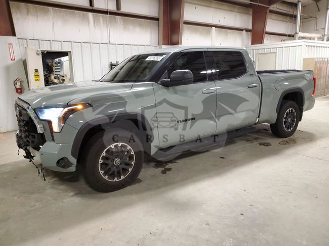 Toyota Tundra CREWMAX SR5 3.4L  6 2022