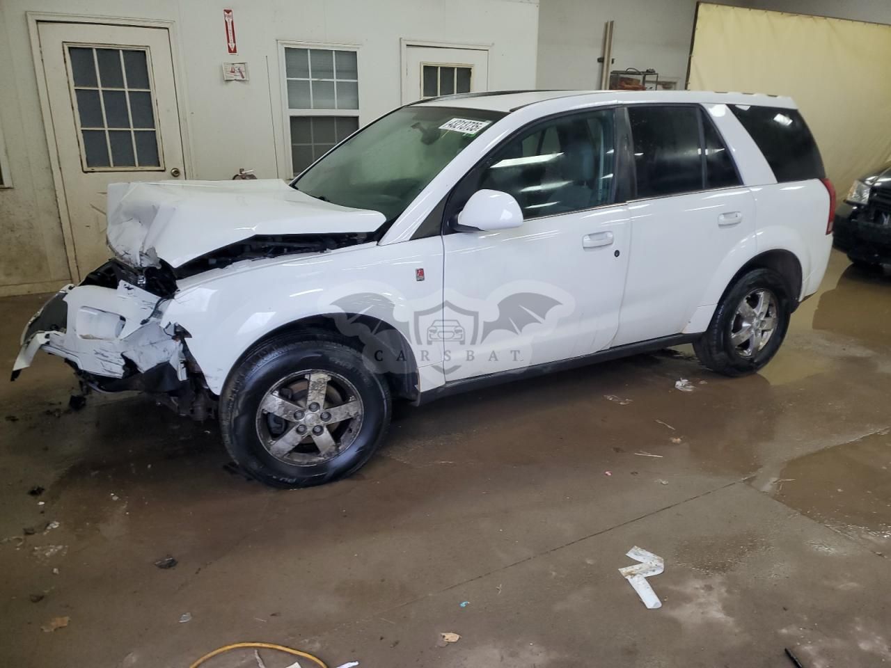 Saturn Vue 3.5L 6 2007