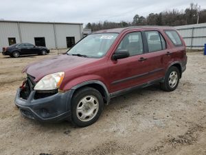 Honda CR-V LX 2.4L 4 2005