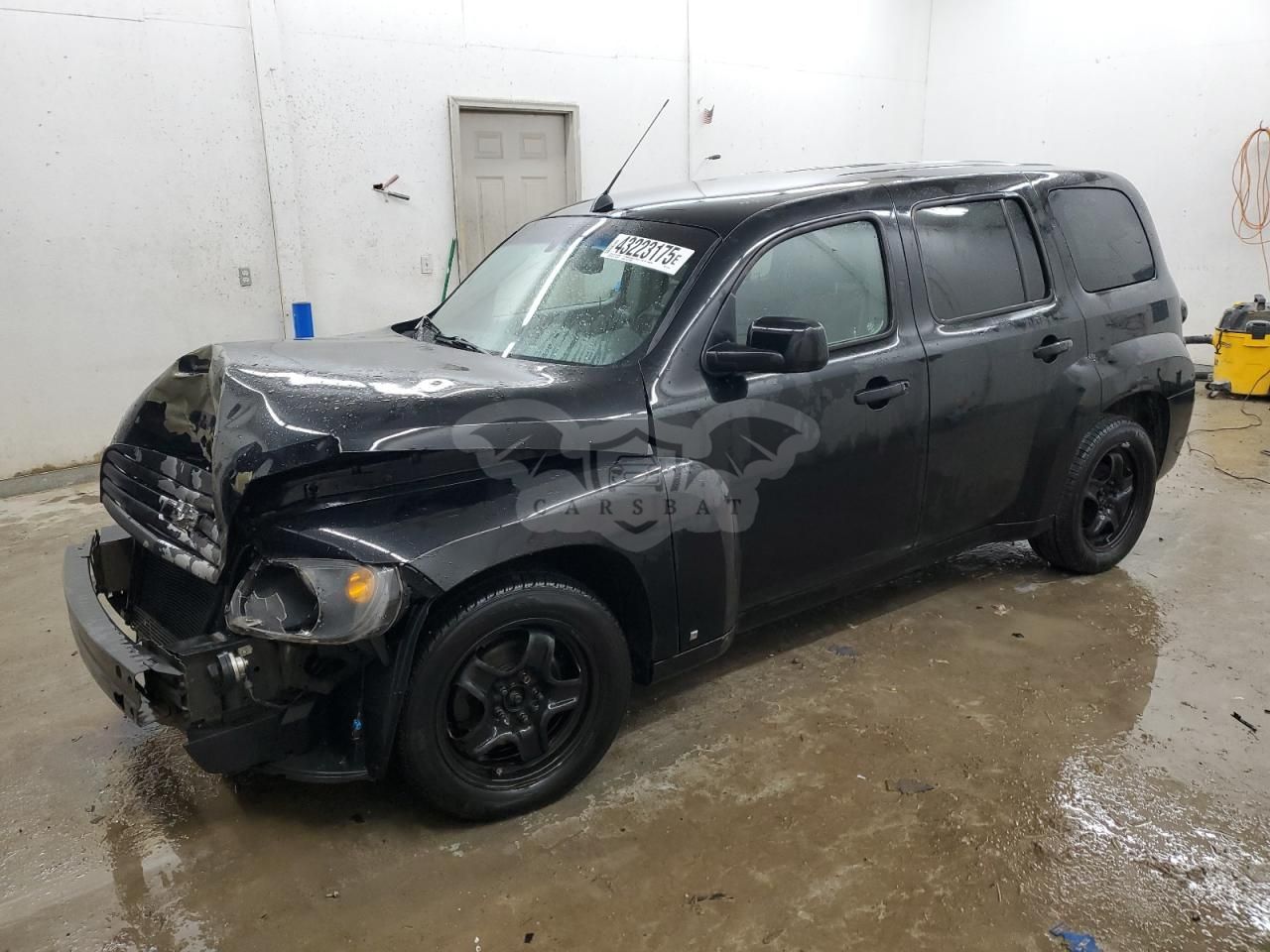 Chevrolet HHR LT 2.2L 4 2009