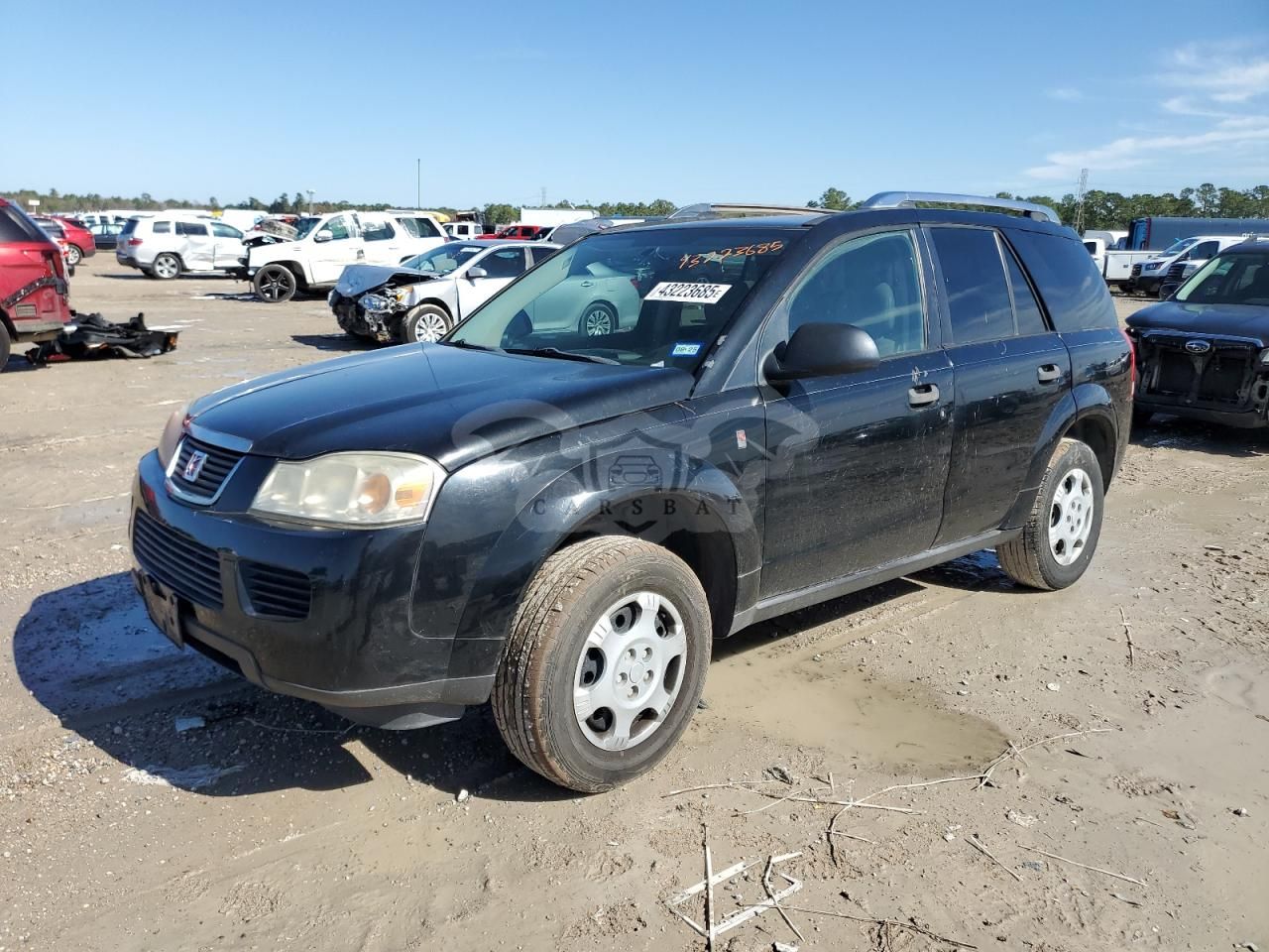 Saturn Vue 2.2L 4 2007