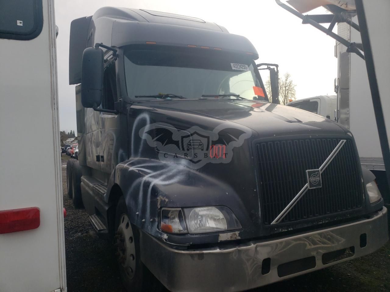 Volvo VN 6 2000