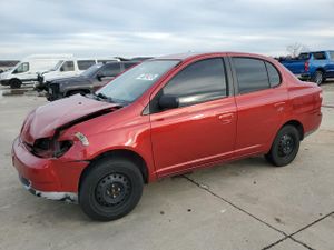 Toyota Echo 1.5L 4 2001