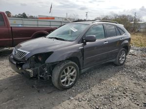 Lexus RX 350 3.5L 6 2009