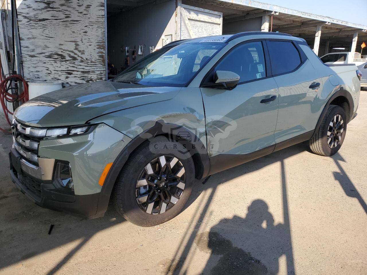 Hyundai Santa Cruz SEL 2.5L 4 2025