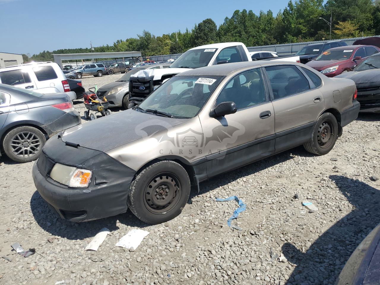 Toyota Avalon XL 3.0L  6 1999