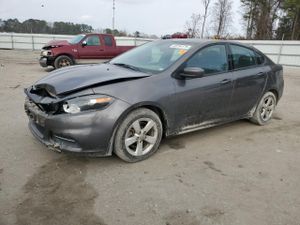 Dodge Dart SXT 2.4L 4 2015