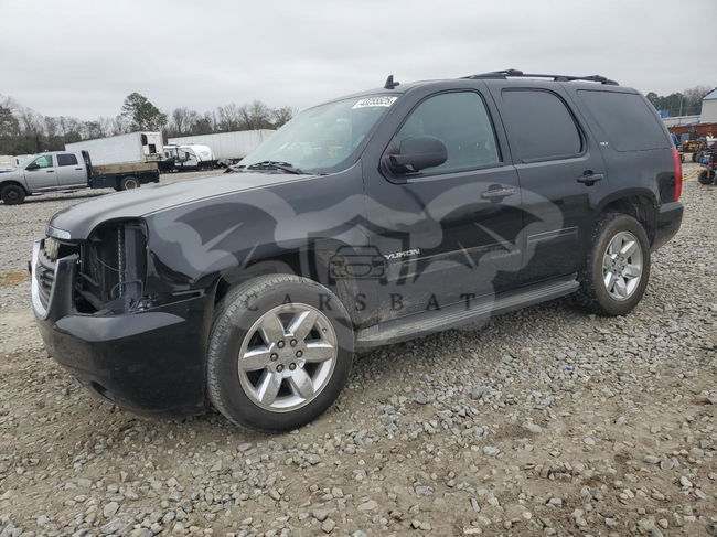 GMC Yukon SLT 5.3L  8 2011