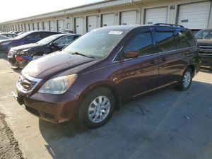 Honda Odyssey EXL 3.5L 6 2010