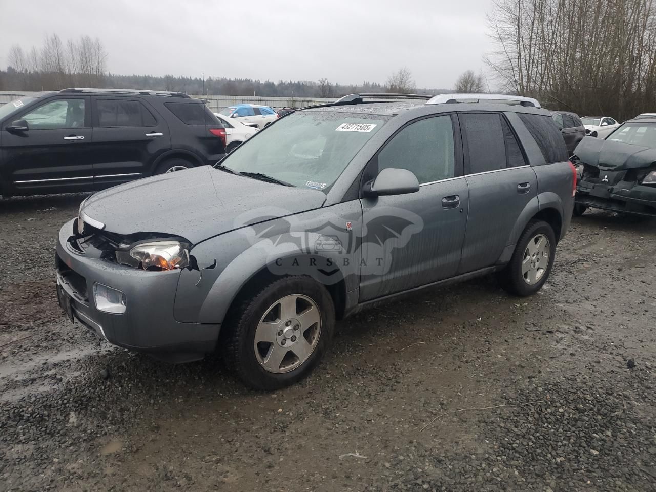 Saturn Vue 3.5L 6 2007