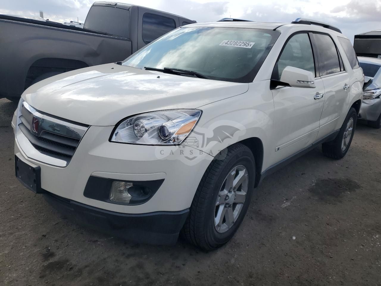 Saturn Outlook XR 3.6L 6 2008
