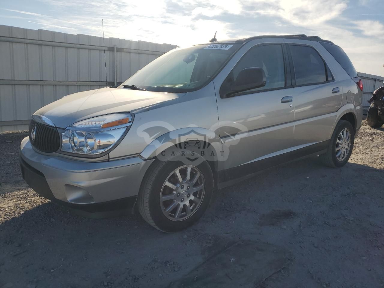 Buick Rendezvous CX 3.5L 6 2007