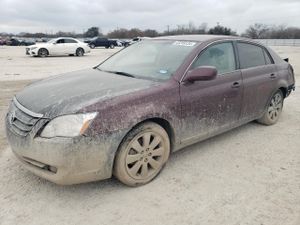 Toyota Avalon XL 3.5L 6 2007