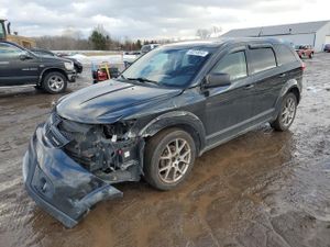 Dodge Journey R/T 3.6L 6 2011