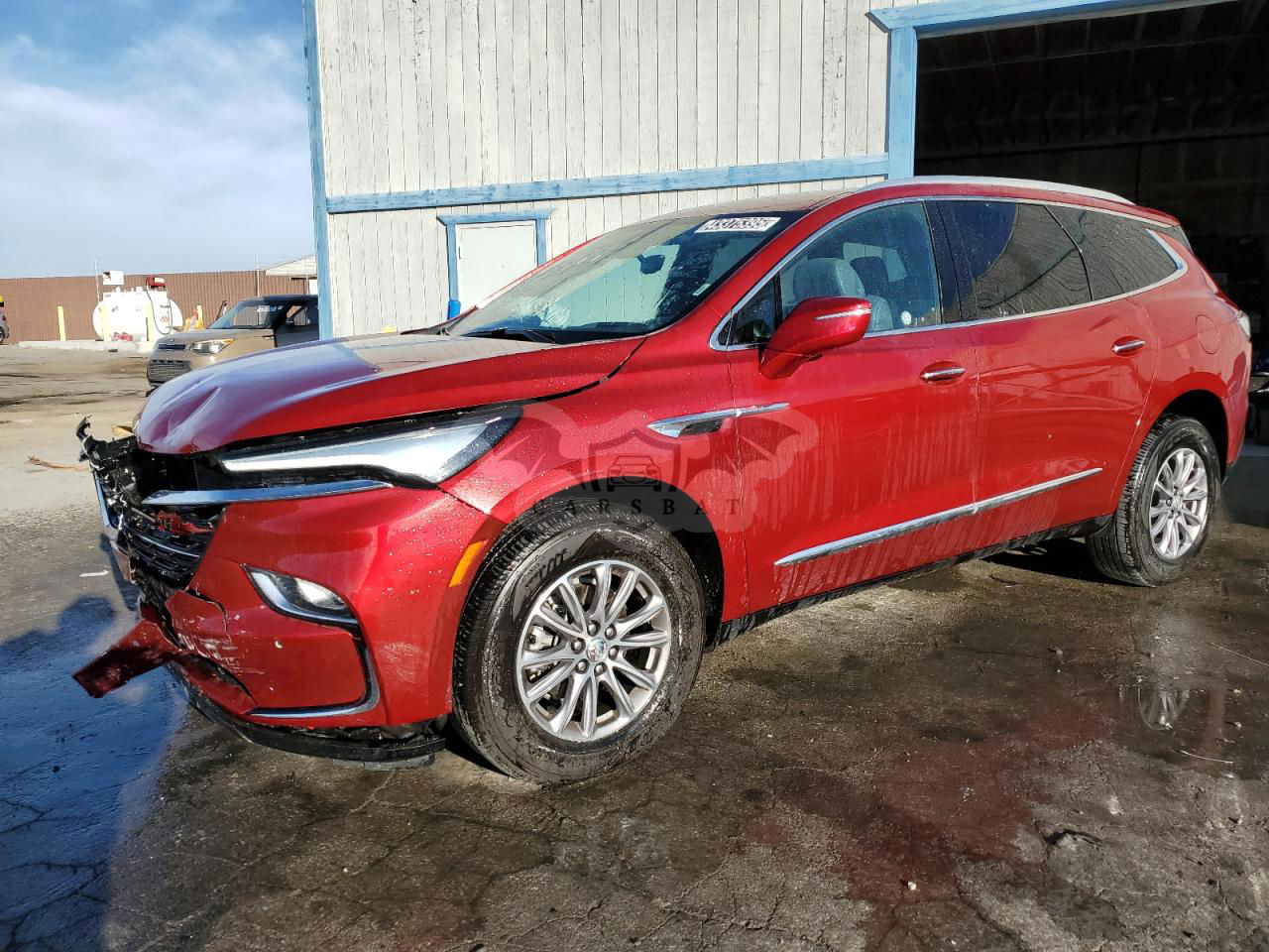 Buick Enclave PREMIUM 3.6L  6 2024