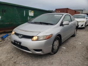 Honda Civic DX-G 1.8L 4 2008