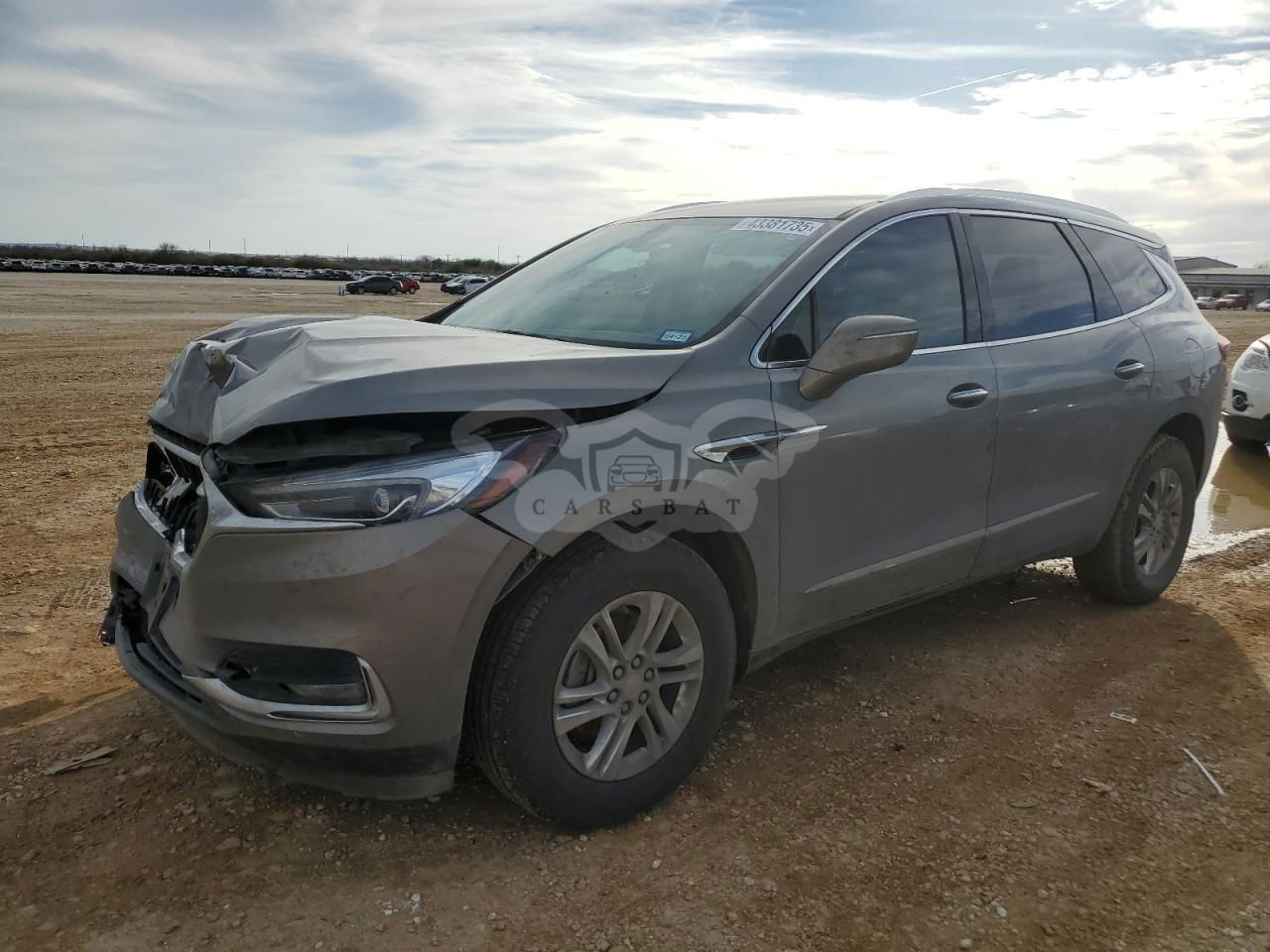 Buick Enclave ESSENCE 3.6L  6 2018