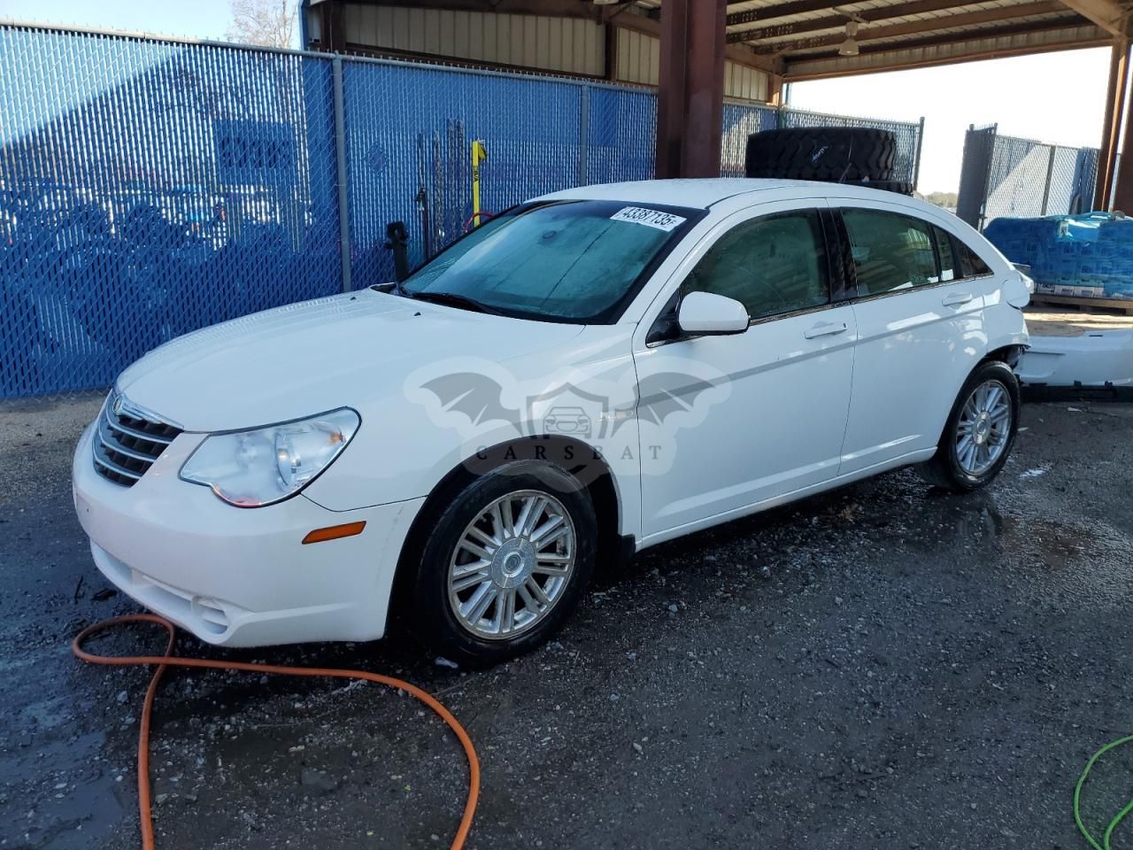 Chrysler Sebring TOURING 2.4L 4 2007